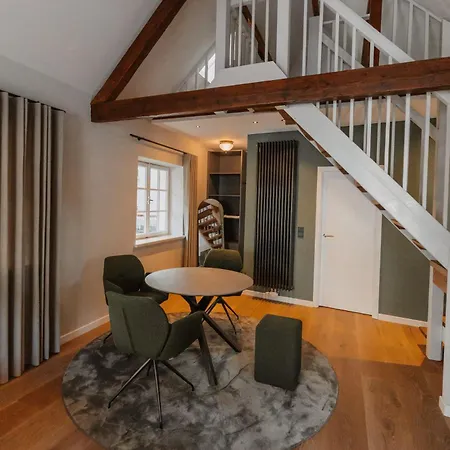 Kavalierhaus - Burg Heppingen Bad Neuenahr-Ahrweiler