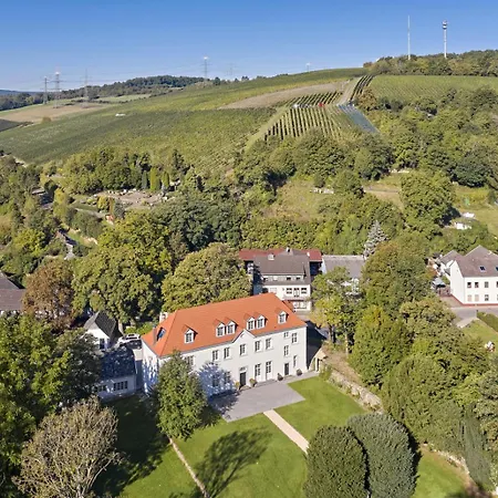 Tatil Evi Kavalierhaus - Burg Heppingen *