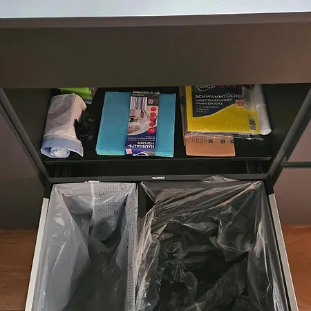 Dom wakacyjny Kavalierhaus - Burg Heppingen *