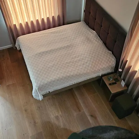 Dom wakacyjny Kavalierhaus - Burg Heppingen *