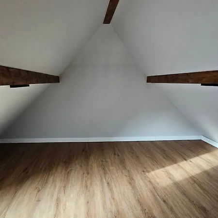 Kavalierhaus - Burg Heppingen