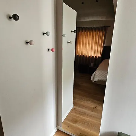 Kavalierhaus - Burg Heppingen Dom wakacyjny