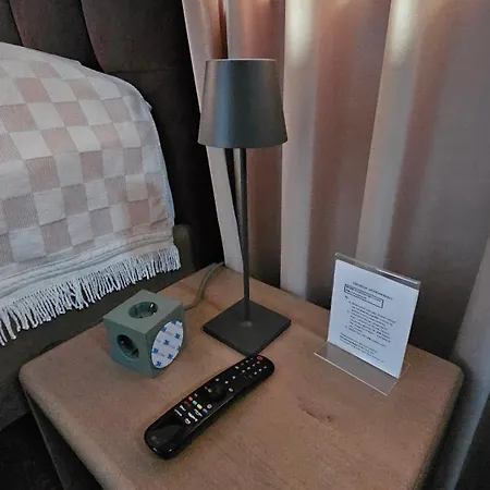 Dom wakacyjny Kavalierhaus - Burg Heppingen *