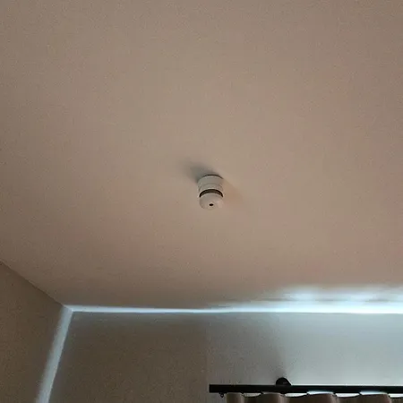 Kavalierhaus - Burg Heppingen *