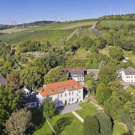 Kavalierhaus - Burg Heppingen * Bad Neuenahr-Ahrweiler