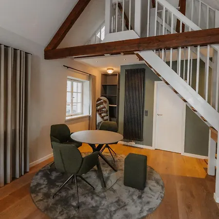 Kavalierhaus - Burg Heppingen * Bad Neuenahr-Ahrweiler