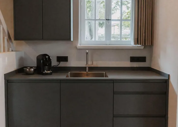 Kavalierhaus - Burg Heppingen Dom wakacyjny *