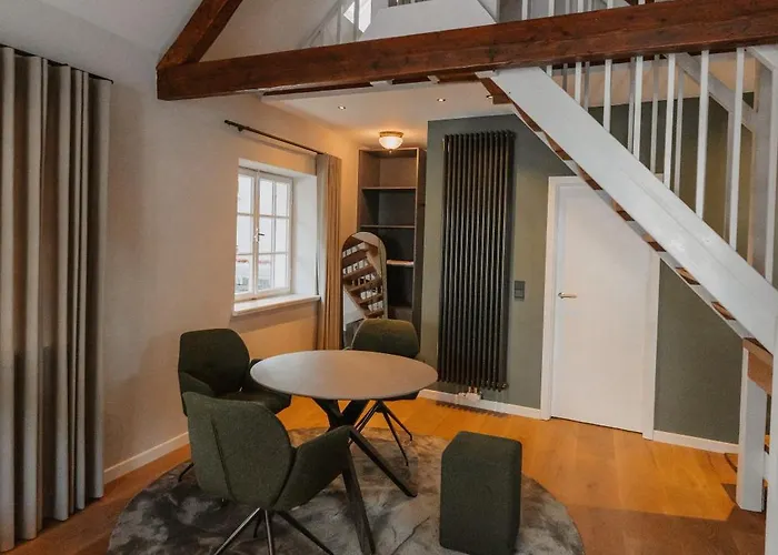 Kavalierhaus - Burg Heppingen Bad Neuenahr-Ahrweiler