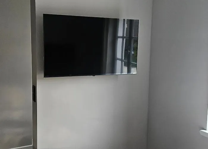 Tatil Evi Kavalierhaus - Burg Heppingen