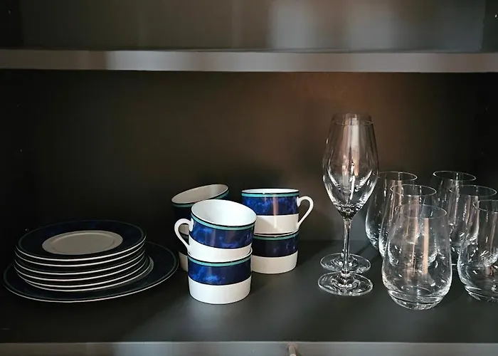 Kavalierhaus - Burg Heppingen