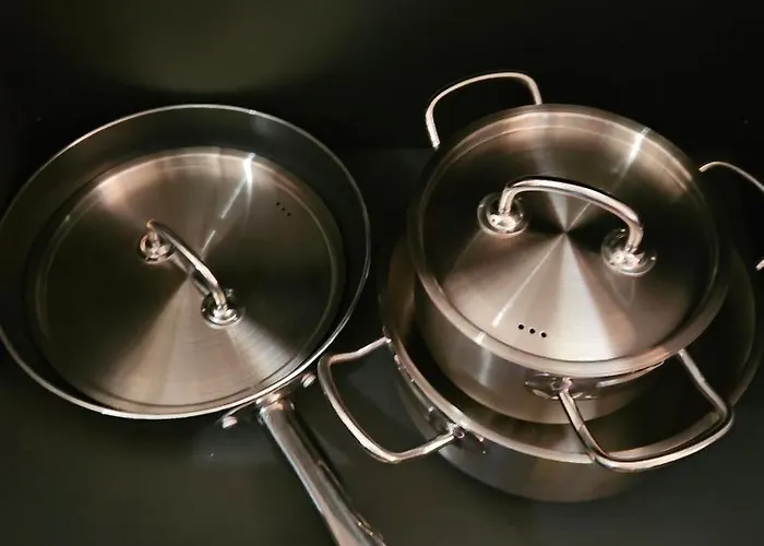 Kavalierhaus - Burg Heppingen Dom wakacyjny