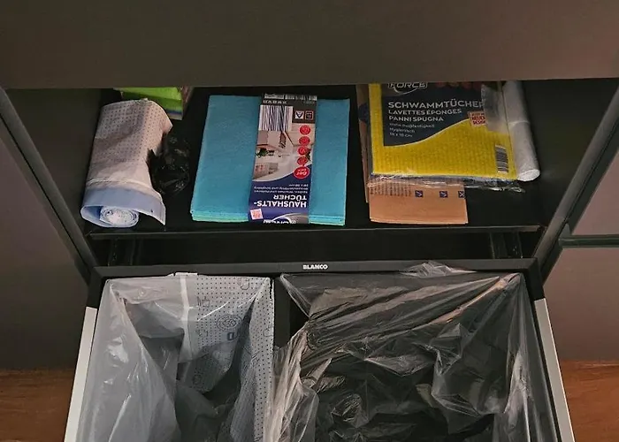 Tatil Evi Kavalierhaus - Burg Heppingen *