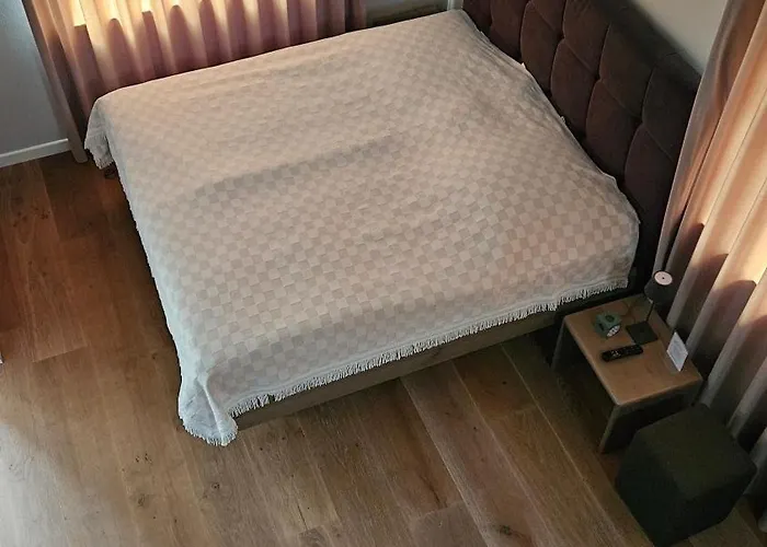 Tatil Evi Kavalierhaus - Burg Heppingen *