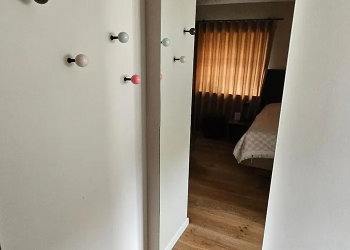 Kavalierhaus - Burg Heppingen Dom wakacyjny