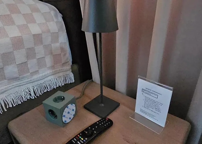 Dom wakacyjny Kavalierhaus - Burg Heppingen *