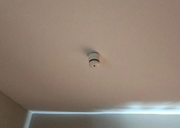 Kavalierhaus - Burg Heppingen *